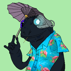 Frog #8647