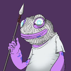 Frog #5156