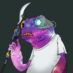 Frog #6957