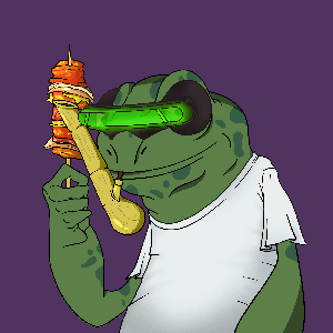 Frog #1867