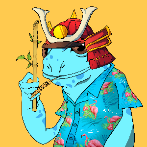 Frog #5067