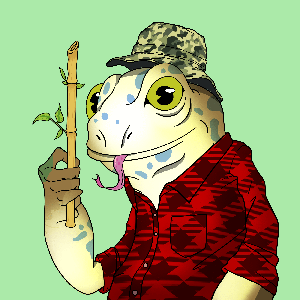 Frog #7382