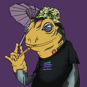 Frog #4354