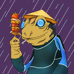 Frog #2133