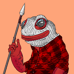 Frog #6767