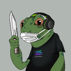 Frog #1868