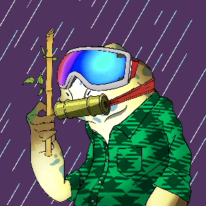Frog #76
