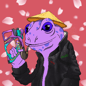 Frog #1435