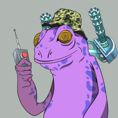 Frog #1382