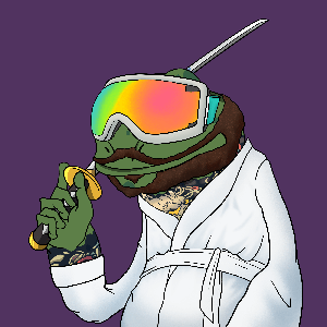 Frog #1349