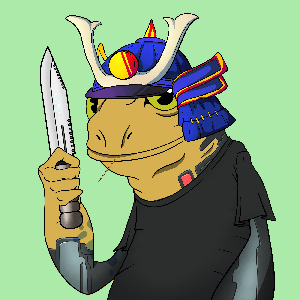 Frog #4200