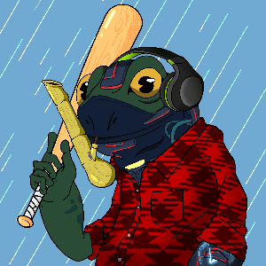 Frog #2965
