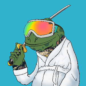 Frog #4939