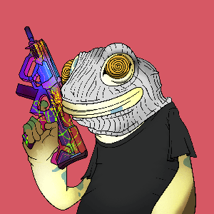 Frog #232