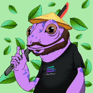 Frog #2409