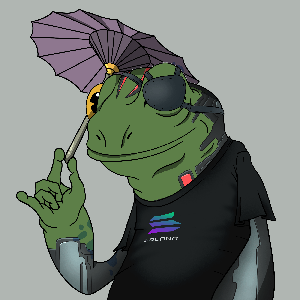 Frog #8603