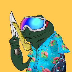 Frog #905