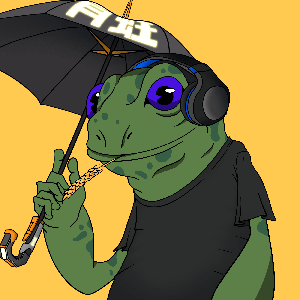 Frog #4491