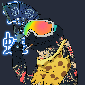 Frog #8630