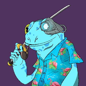 Frog #2194