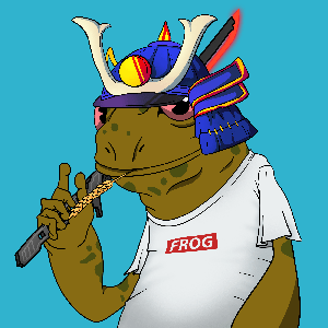 Frog #2326