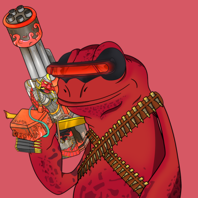 Frog #48