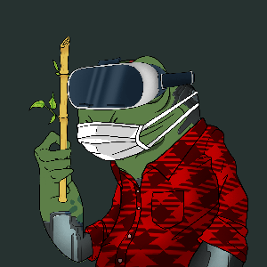 Frog #5416