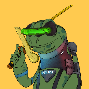 Frog #874