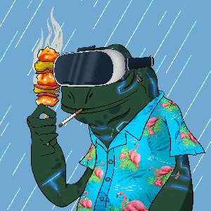 Frog #716