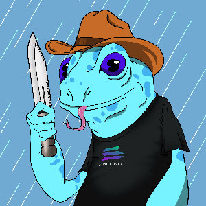 Frog #8361