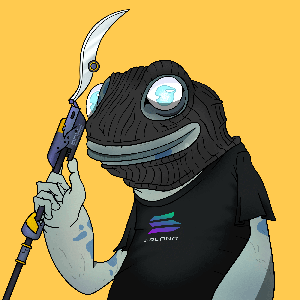 Frog #57