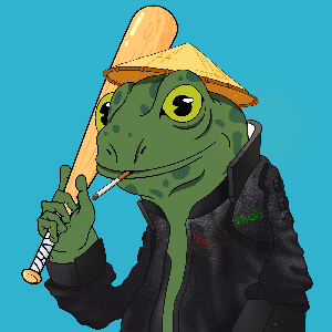Frog #3278