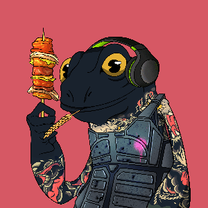 Frog #1364