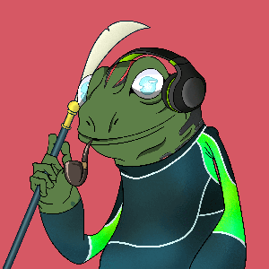 Frog #683