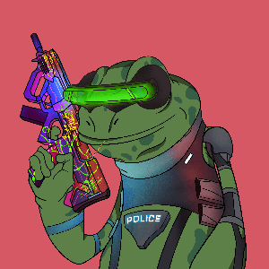 Frog #8668