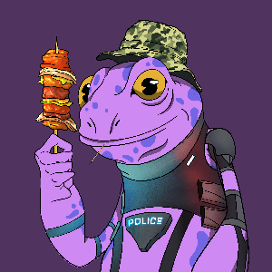 Frog #7782