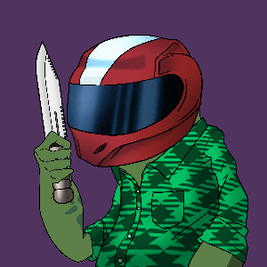 Frog #287