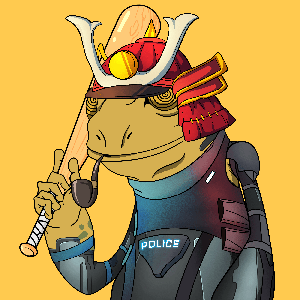Frog #2512