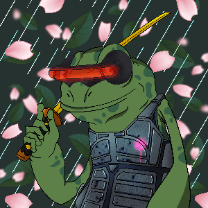 Frog #7937