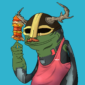 Frog #5742