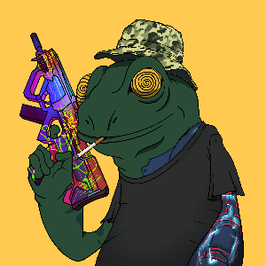 Frog #3893