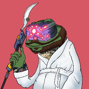 Frog #455