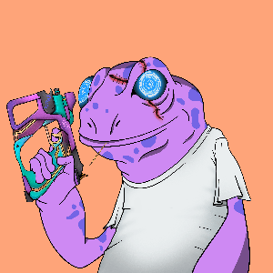 Frog #5661