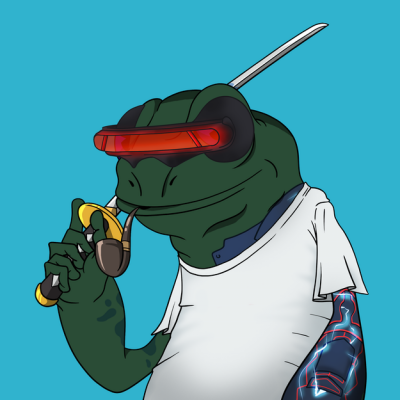 Frog #3248