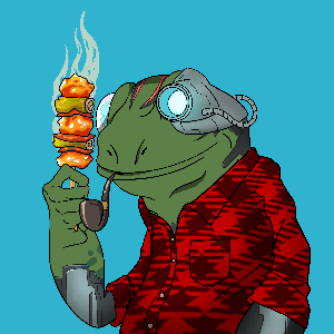 Frog #2440