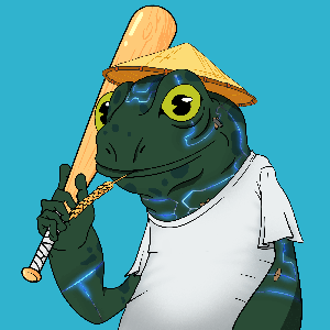 Frog #3855
