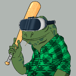 Frog #8708