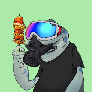 Frog #422