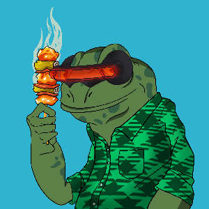 Frog #627