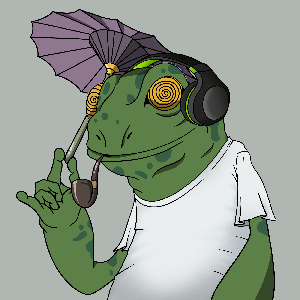Frog #4181
